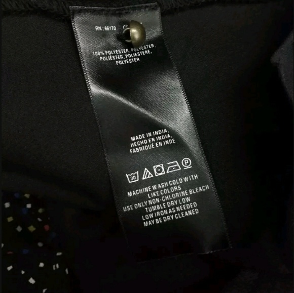 Floreat Anthro Countryside Maxi Dress - Picture 7 of 7